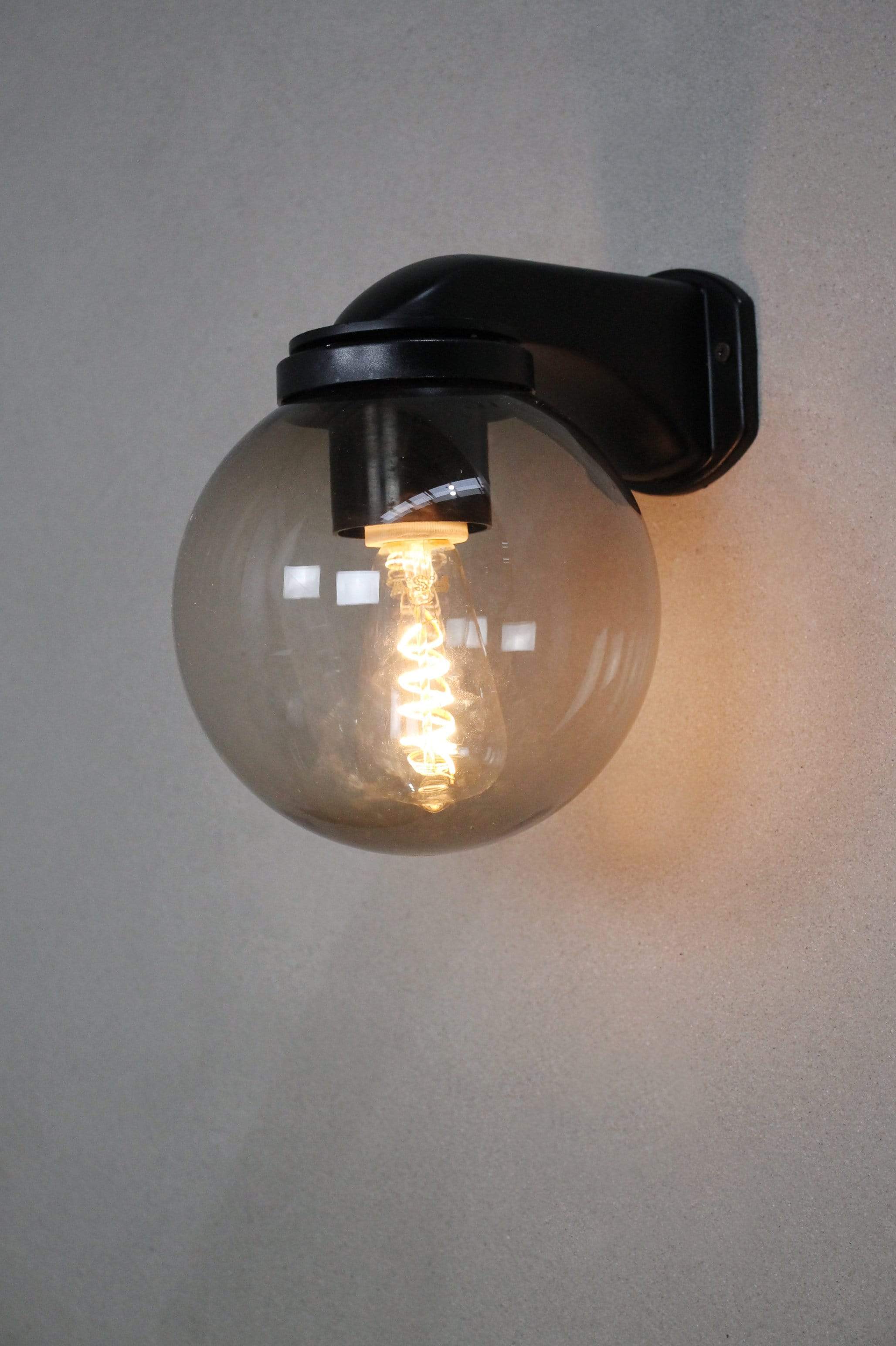 Gatehouse Outdoor Wall Light - Image 7