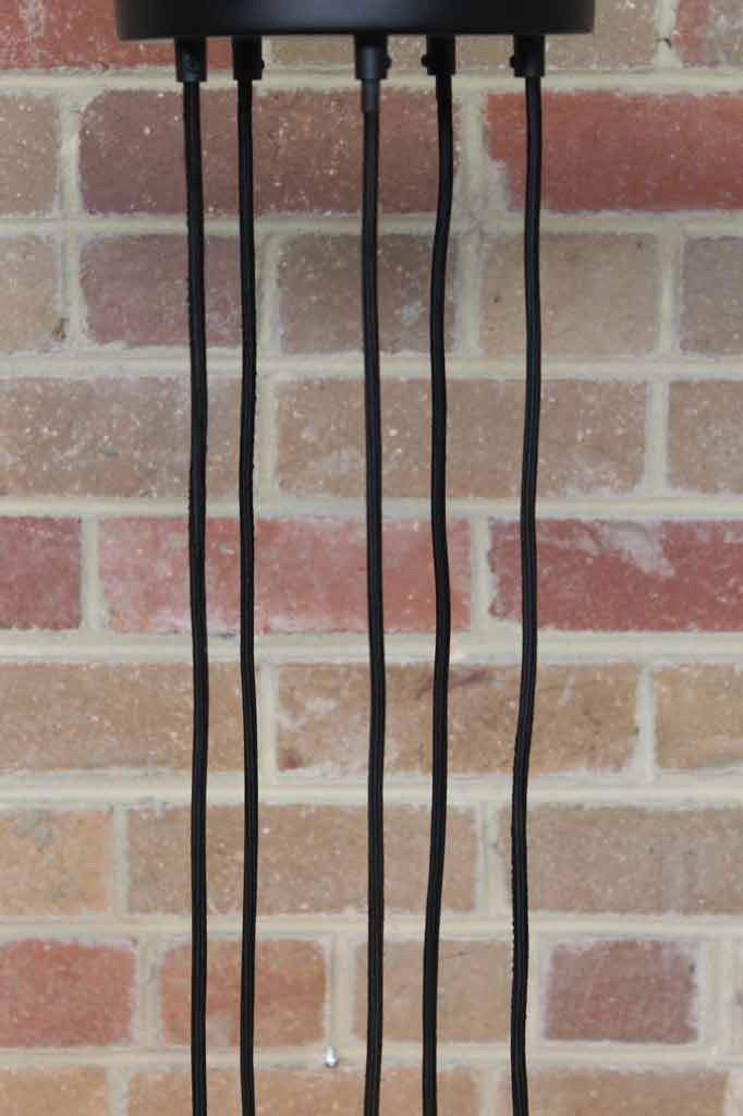 Glass Lights Pendant - Image 10