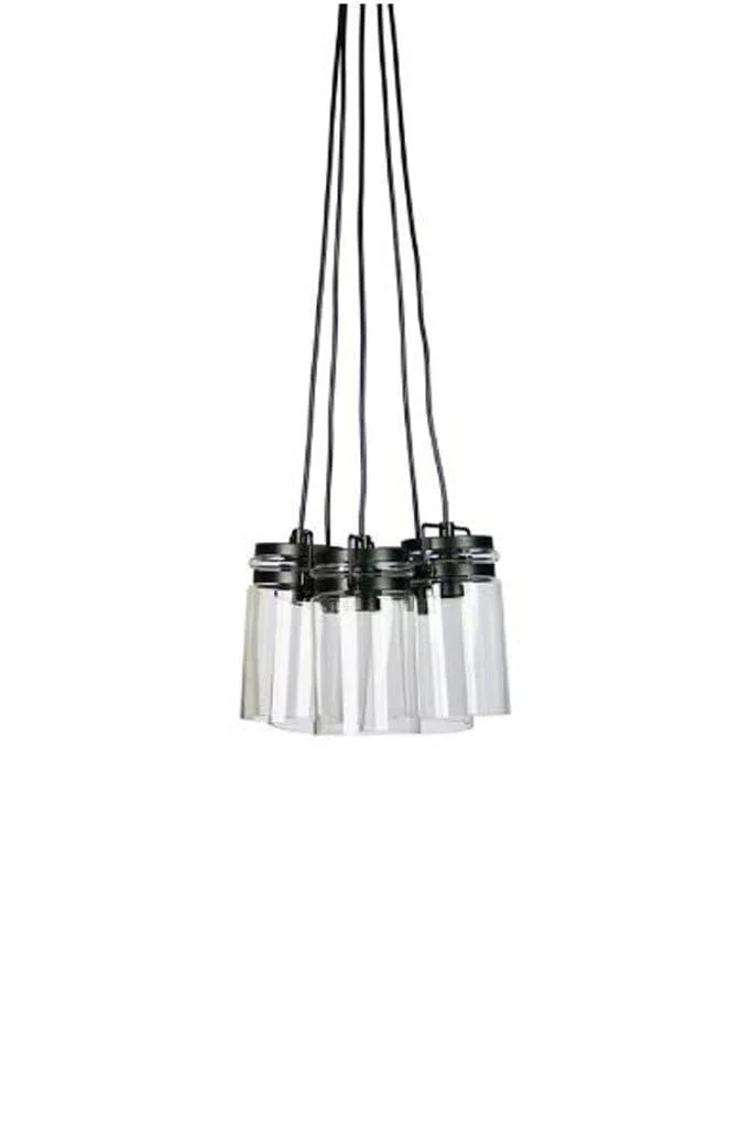 Glass Lights Pendant - Image 11