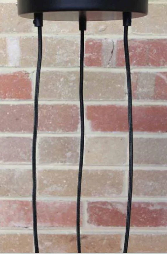 Glass Lights Pendant - Image 8