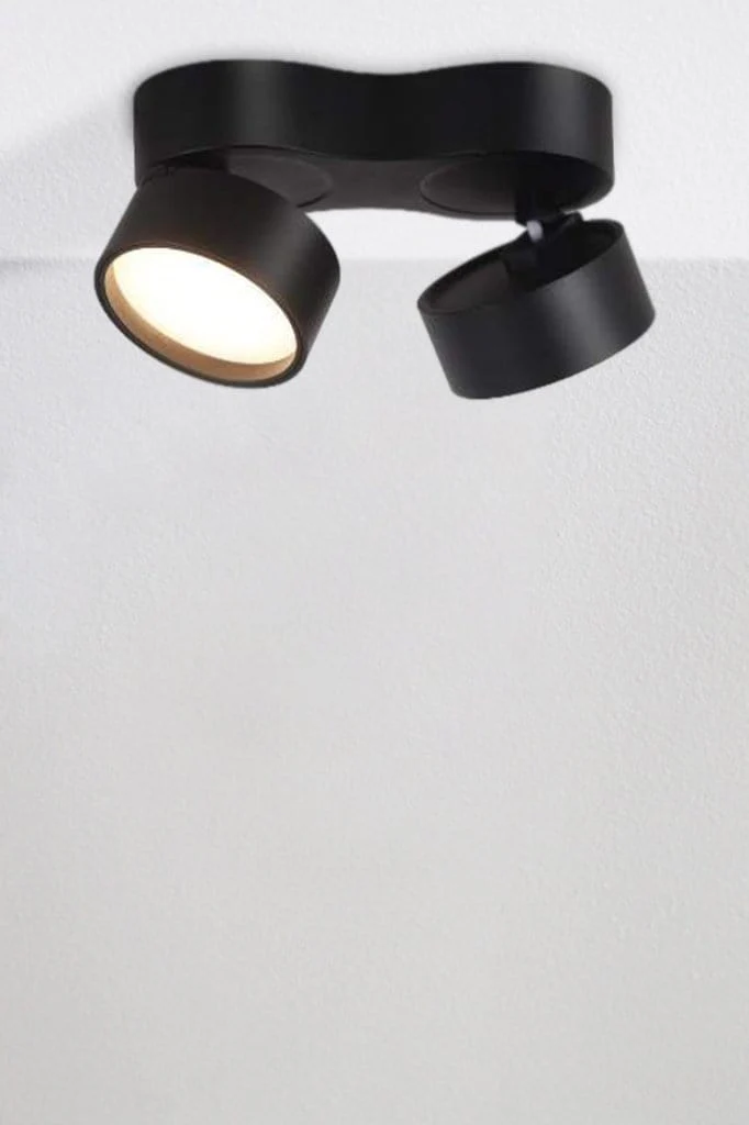 Holborn Twin CCT LED Downlight