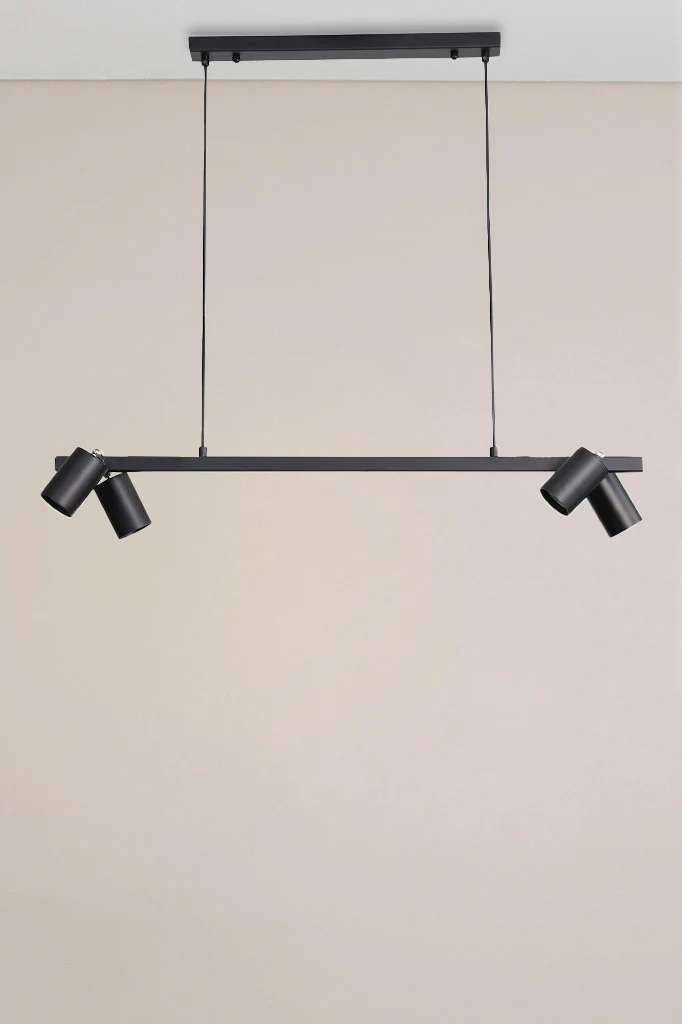 Holmes Spotlight Linear Pendant - Image 3