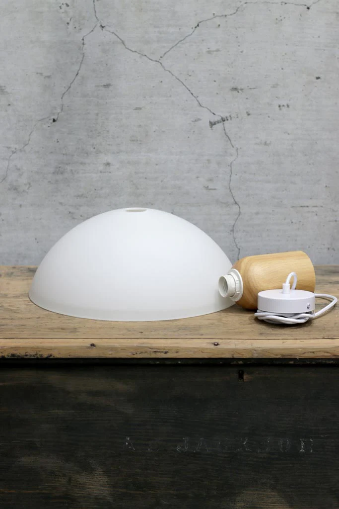 Homestead Nord Pendant Light - Image 6