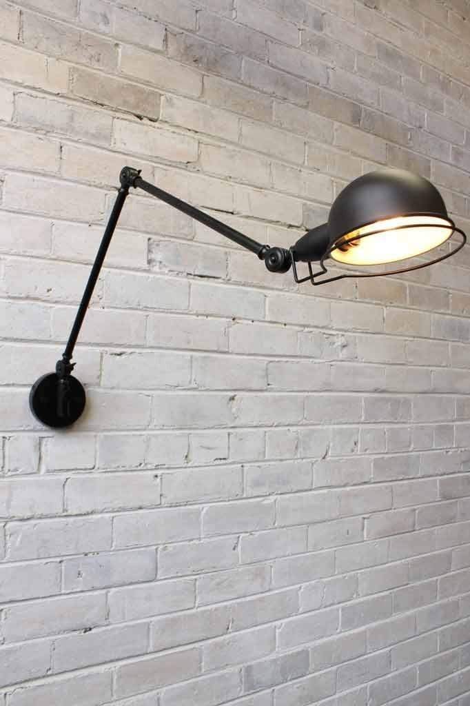 Industrial Multi Arm Light - Image 3