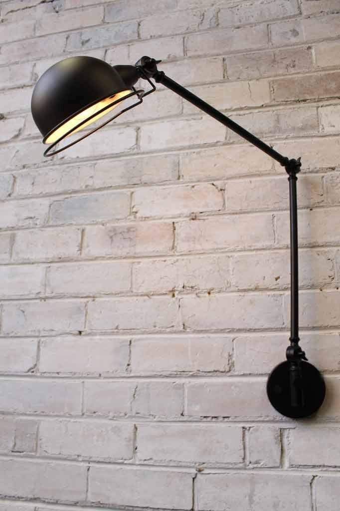 Industrial Multi Arm Light - Image 4