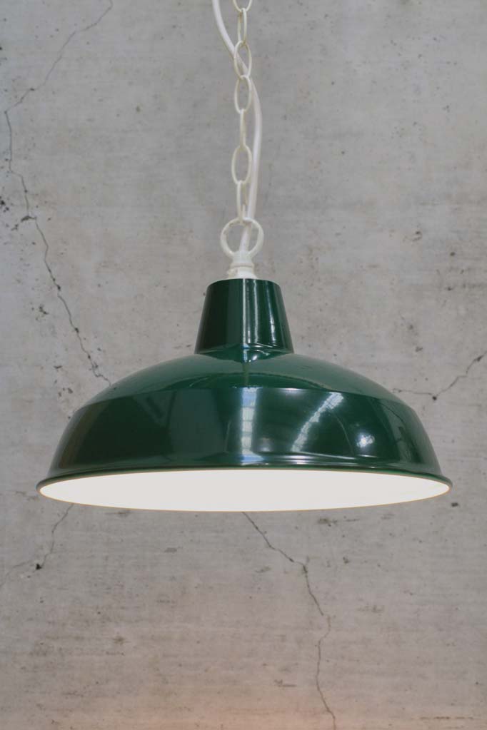 Industrial Warehouse Chain Pendant Light - Image 10