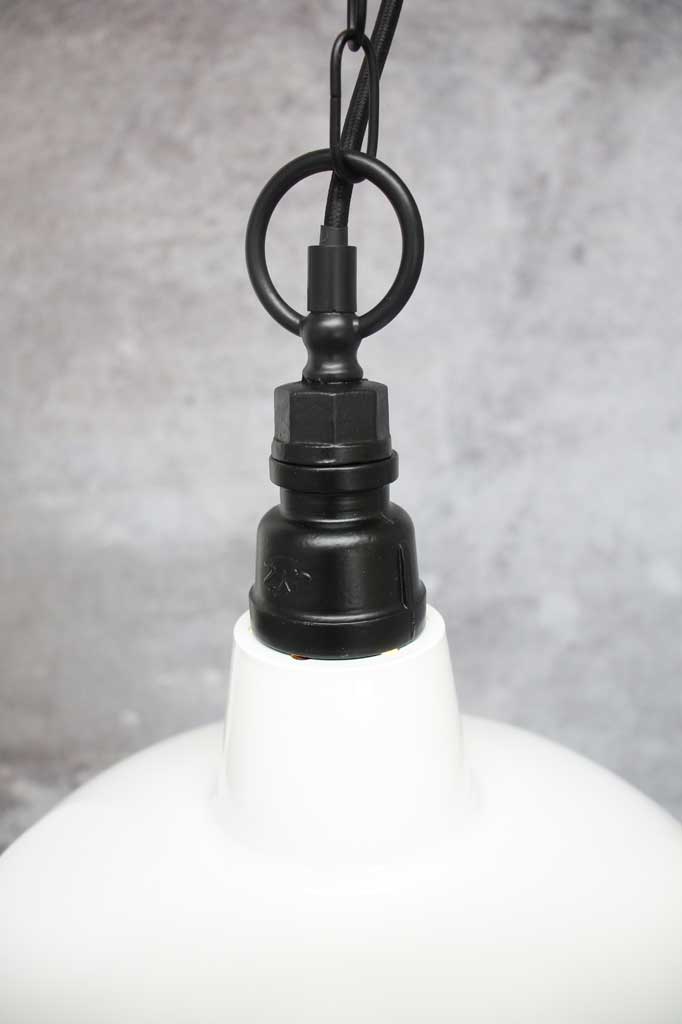 Industrial Warehouse Chain Pendant Light - Image 16