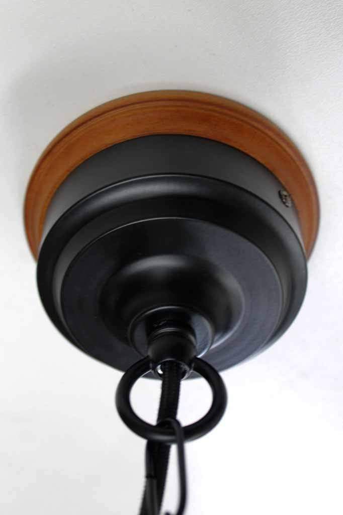Industrial Warehouse Chain Pendant Light - Image 20