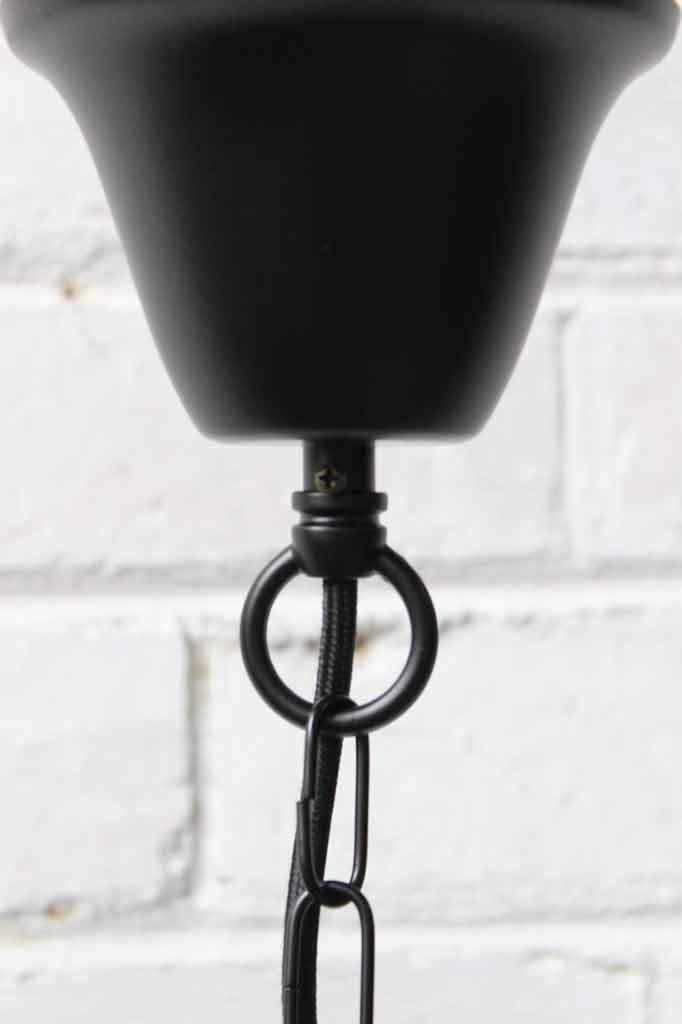 Industrial Warehouse Chain Pendant Light - Image 7