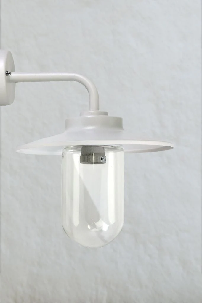 Jetty Outdoor Wall Light - Image 3