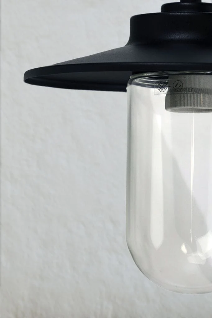 Jetty Outdoor Wall Light - Image 4