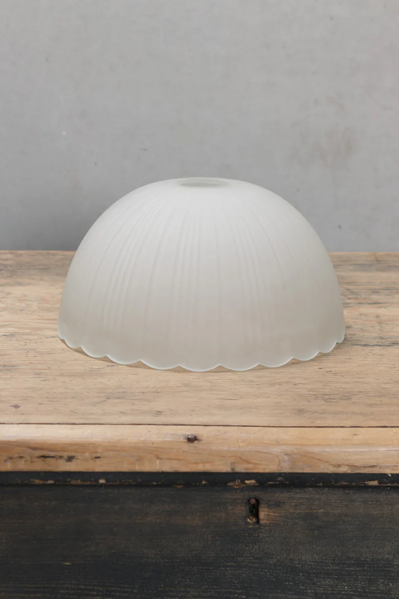 Jolimont Glass Gooseneck Wall Light - Image 8