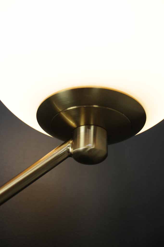 Kerr Sphere Floor Lamp - Image 5
