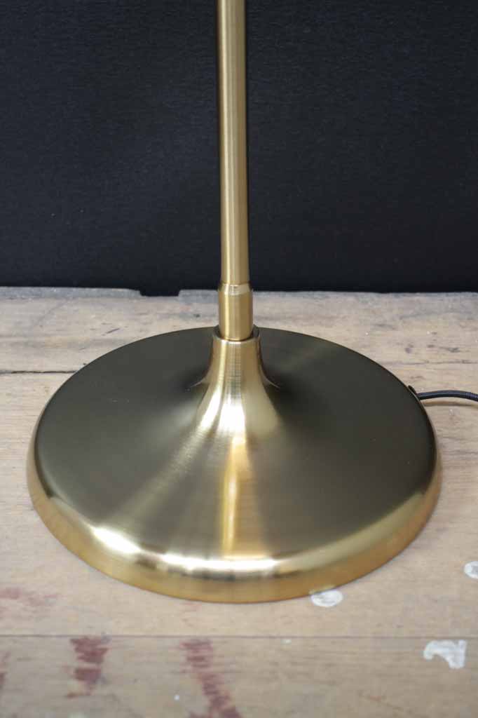 Kerr Sphere Floor Lamp - Image 6