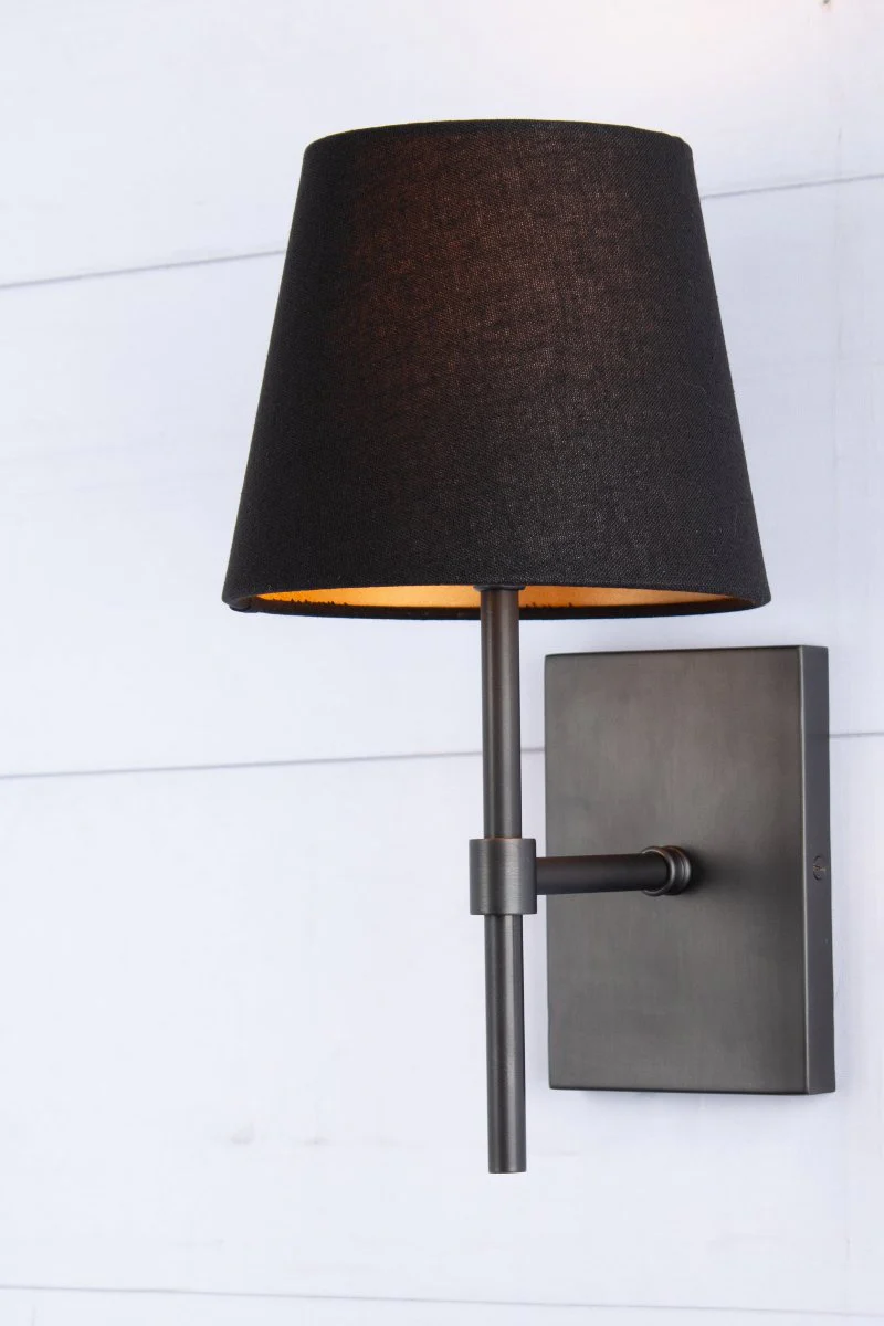 Lambton Brass Wall Bracket