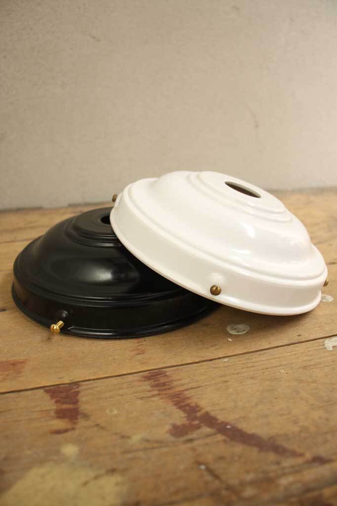 Lamp Gallery - Bakelite 6 1/4'' - Image 4