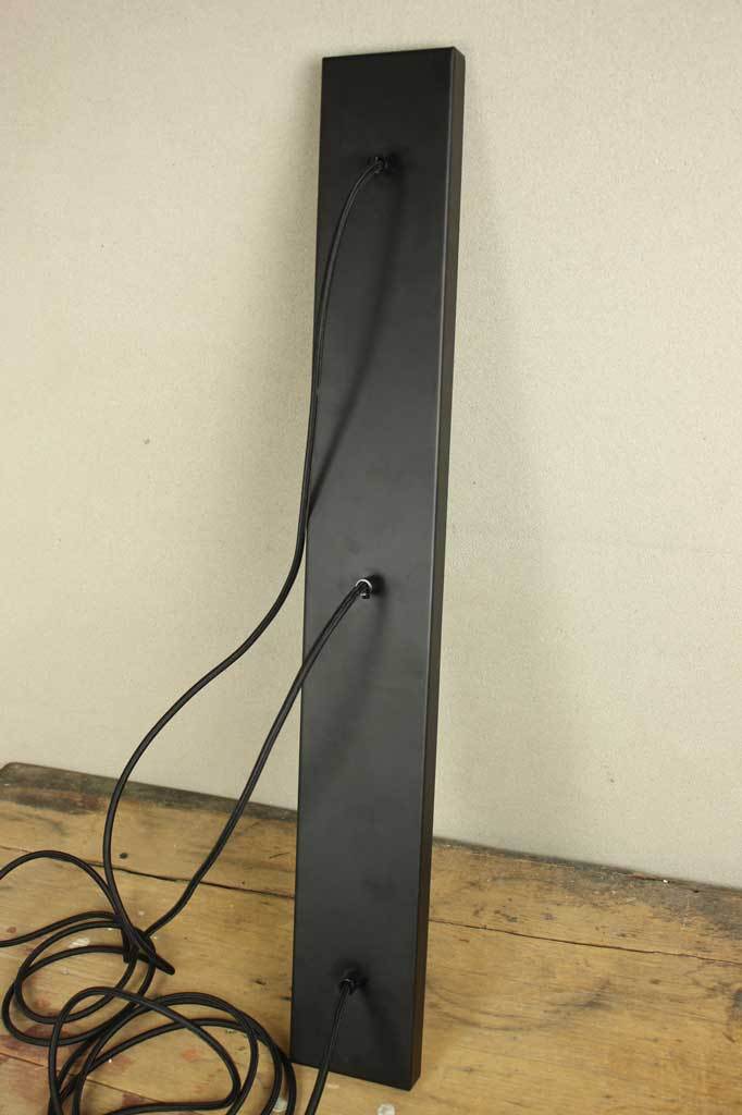 Landmark Glass Pendant Light - Image 11