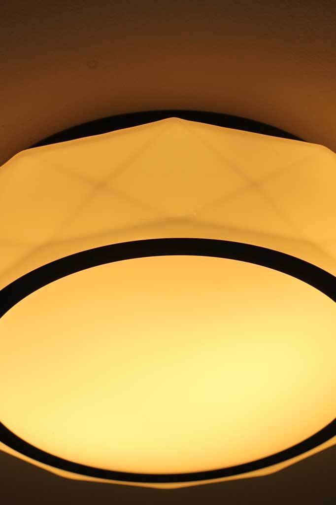 Lyric Opal Ceiling Light - Image 3
