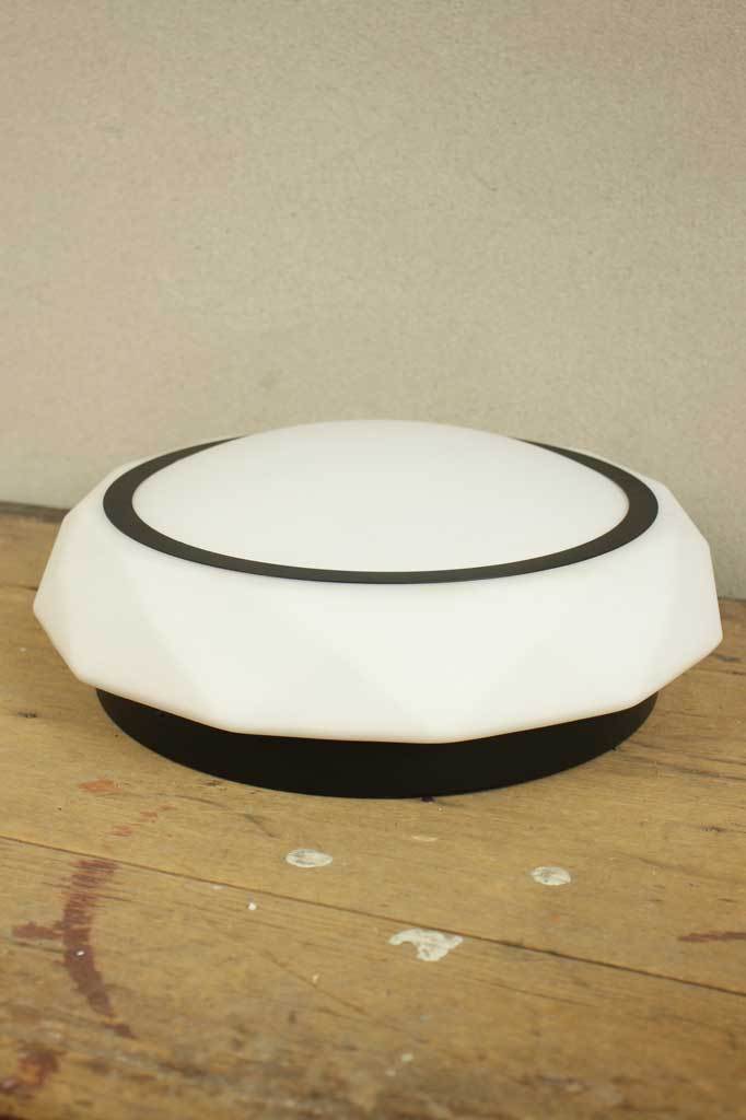 Lyric Opal Ceiling Light - Image 5