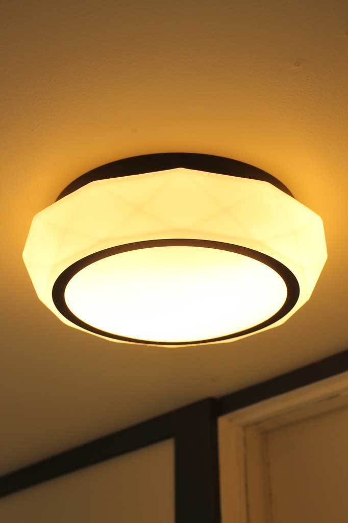 Lyric Opal Ceiling Light - Image 7