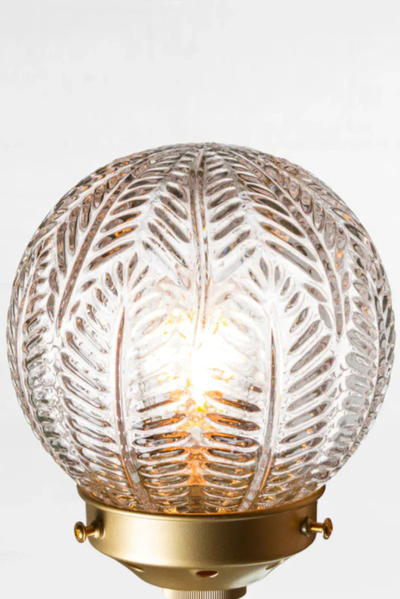 Macleay Glass Linear Chandelier - Image 10