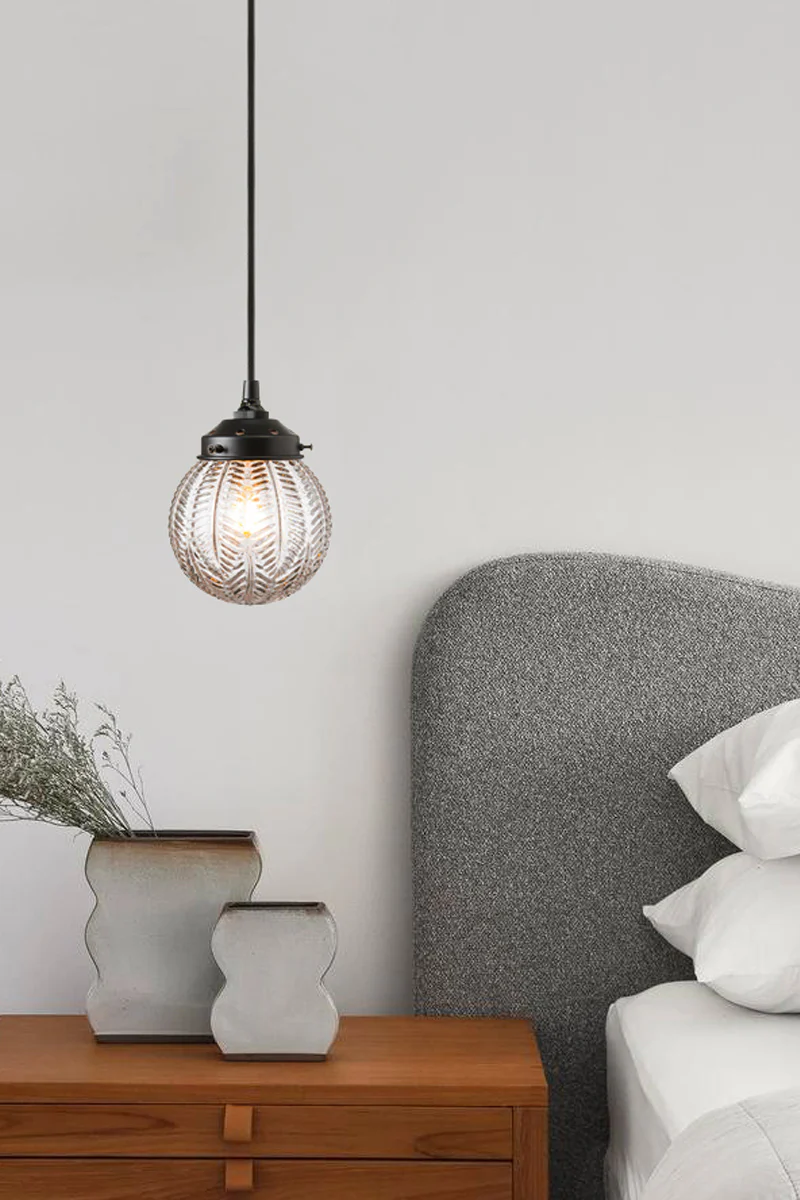 Macleay Glass Pendant Light - Image 2