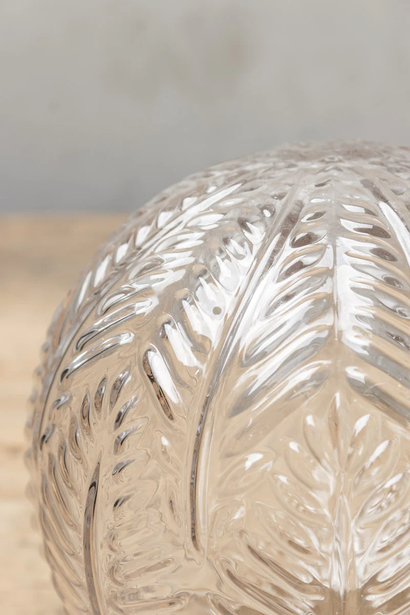 Macleay Glass Pendant Light - Image 7