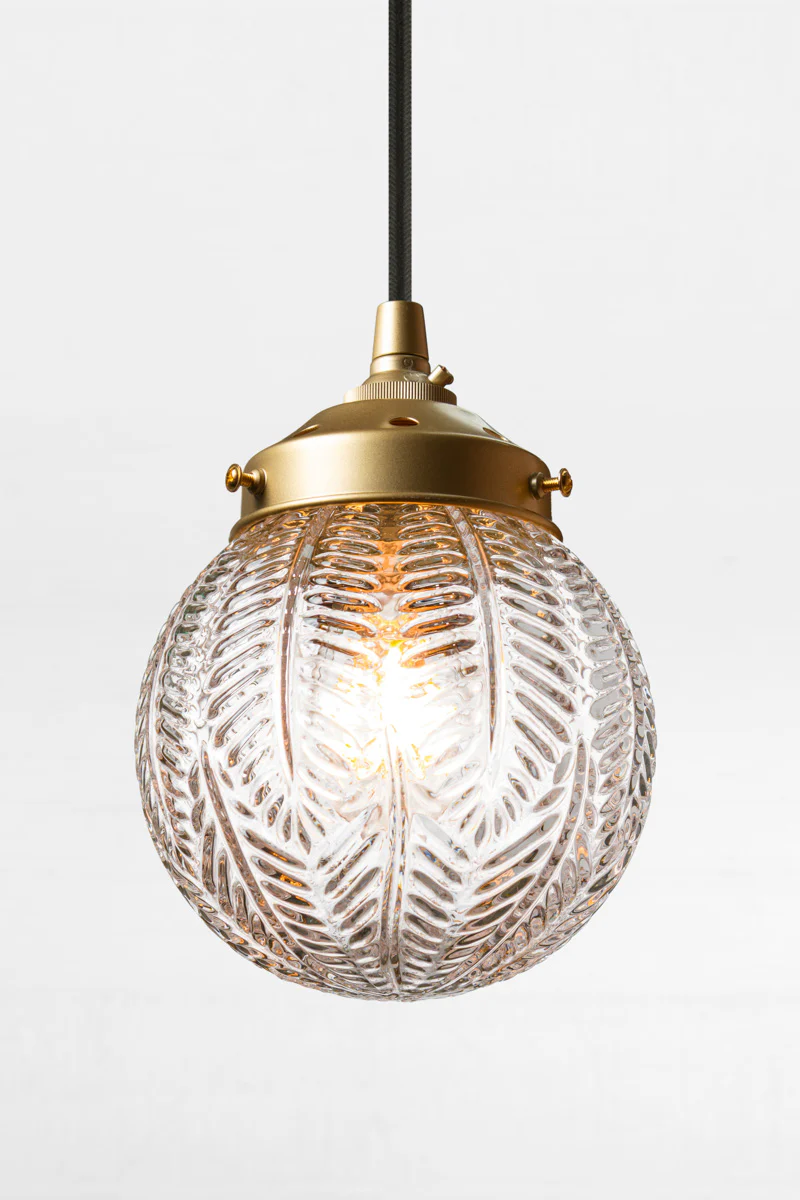 Macleay Glass Pendant Light - Image 8