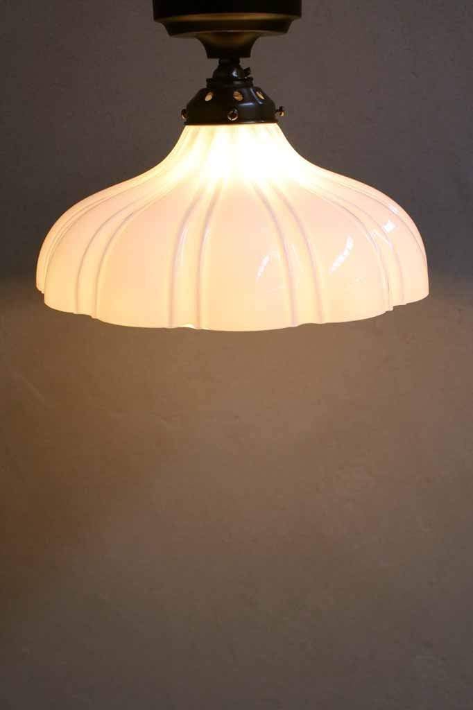 Mayflower Glass Ceiling Light - Image 10