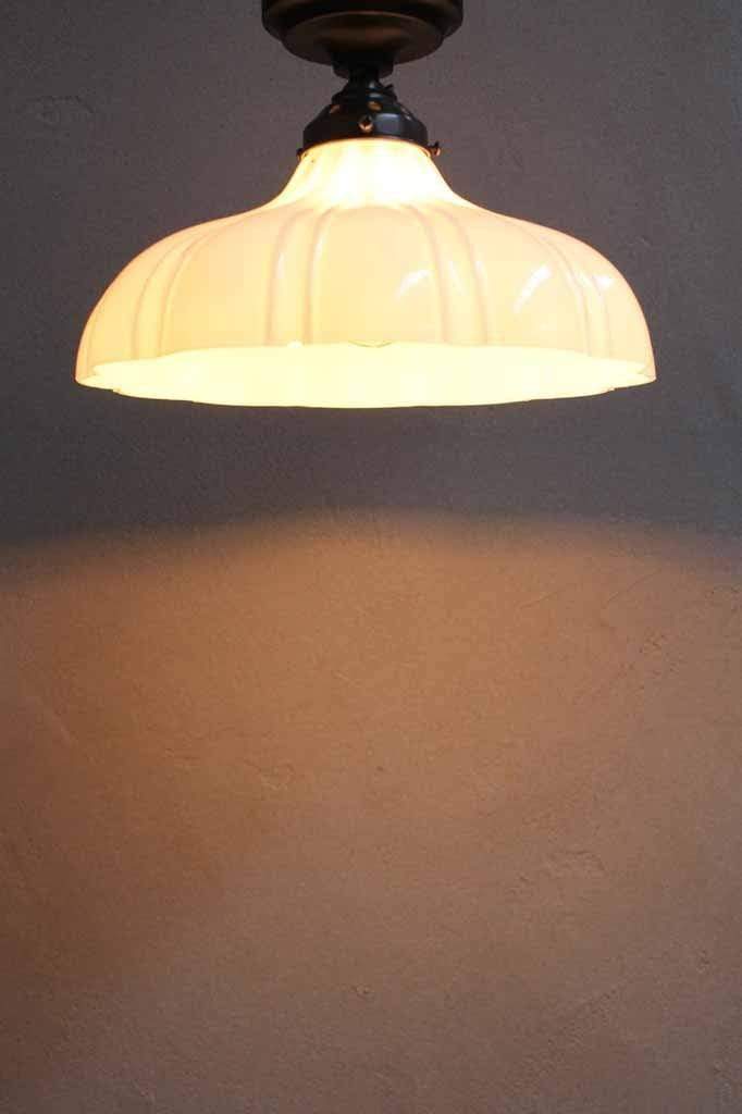 Mayflower Glass Ceiling Light - Image 11