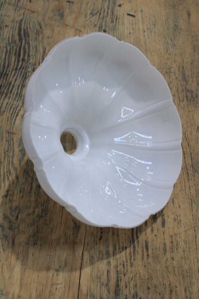 Mayflower Glass Ceiling Light - Image 8