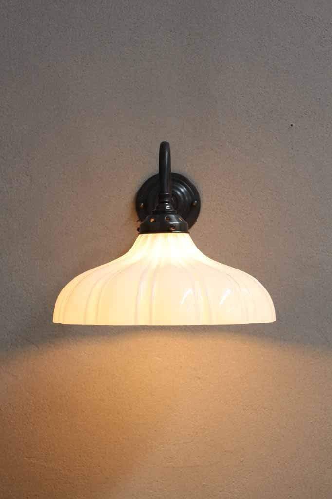 Mayflower Glass Wall Light - Image 6