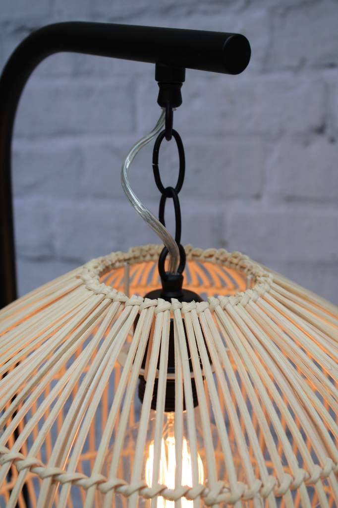 Meadowbrook Suspended Floor Lamp - Image 3