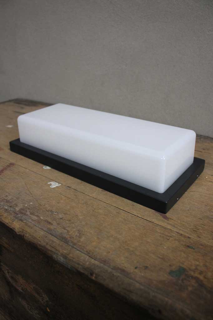 Metropolitan Outdoor Wall Light - Image 6