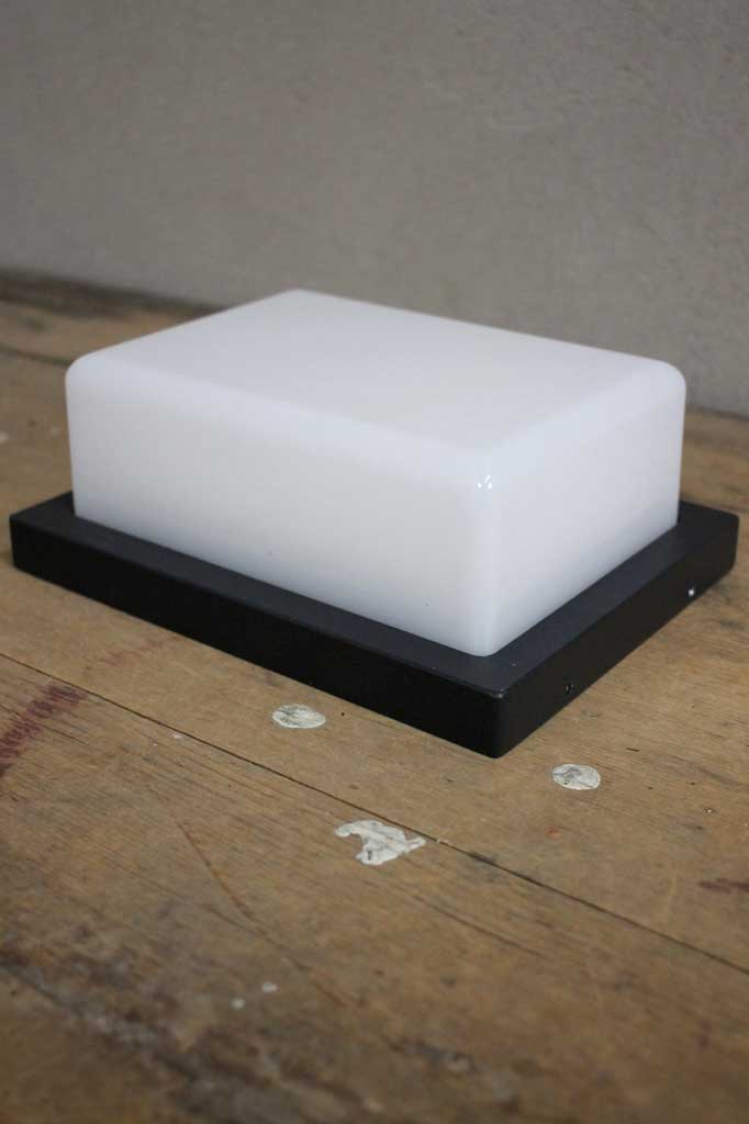 Metropolitan Outdoor Wall Light - Image 7