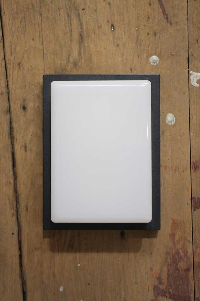 Metropolitan Outdoor Wall Light - Image 8