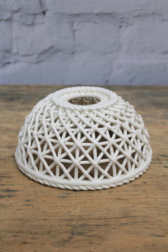 Milan Ceramic Wall Lamp - Image 3