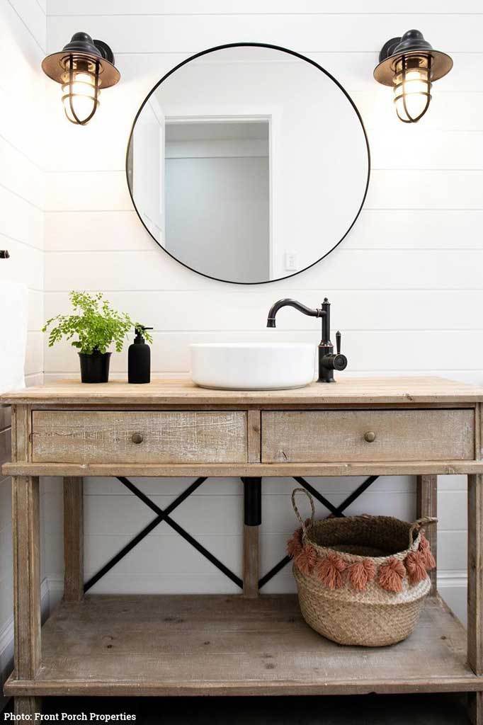 Miner Outdoor Wall Light - Image 7