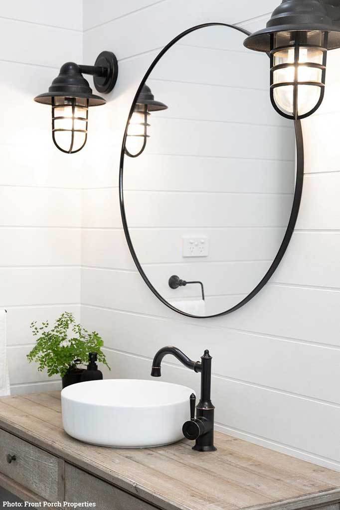 Miner Outdoor Wall Light - Image 9