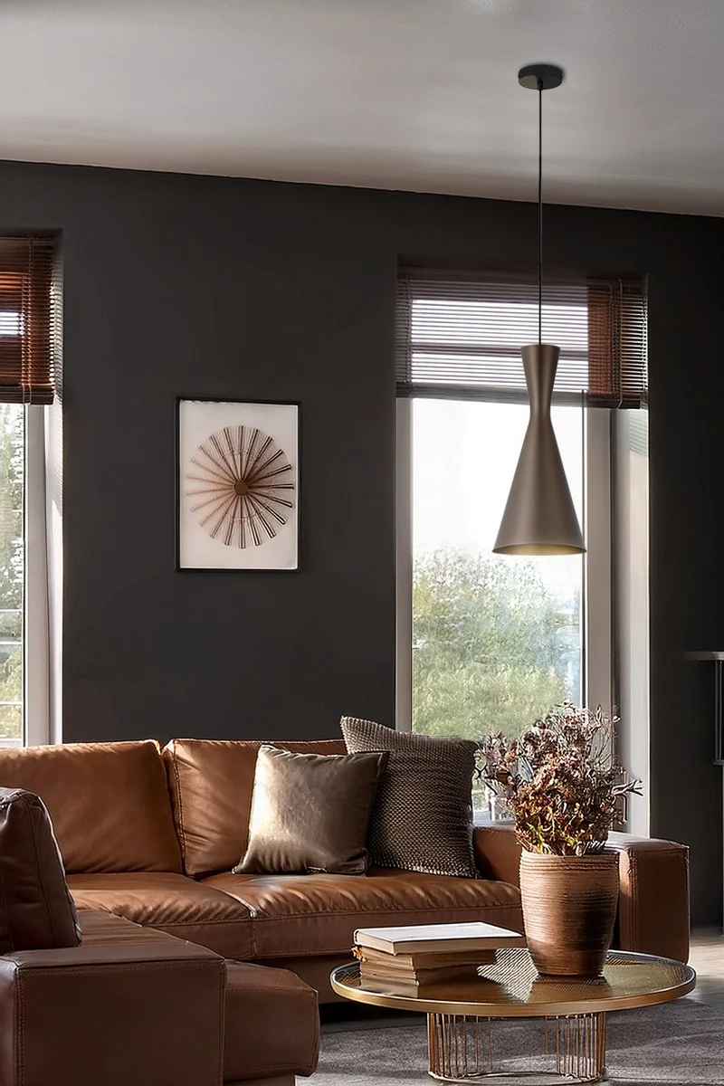 Mod Pendant Light - Image 2