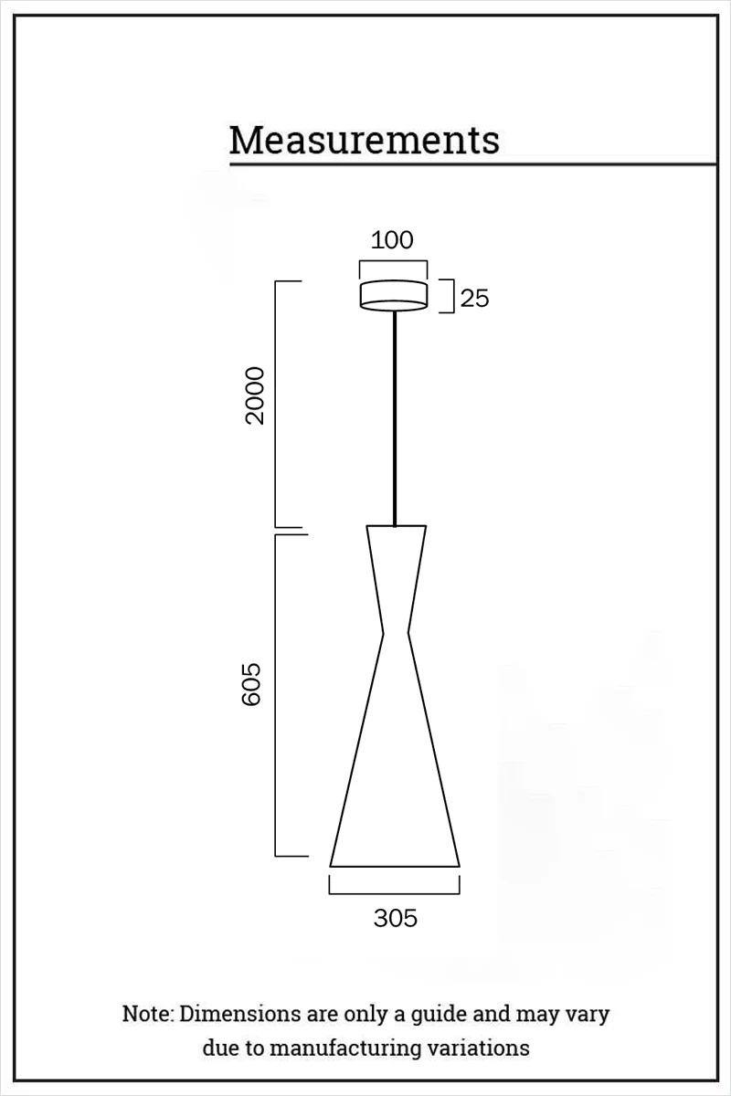 Mod Pendant Light - Image 7
