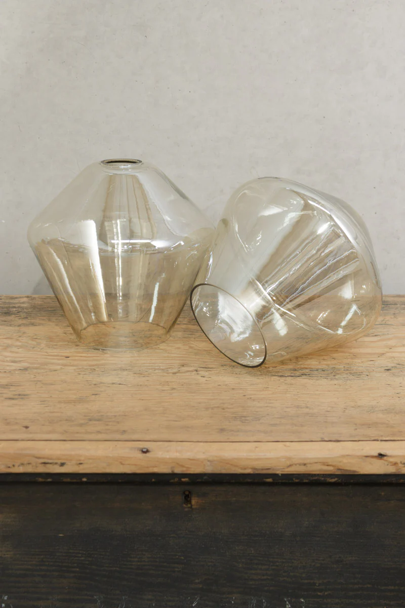 Nebraska Glass Pendant Lights - Image 6