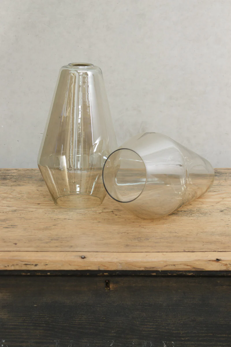 Nebraska Glass Pendant Lights - Image 17