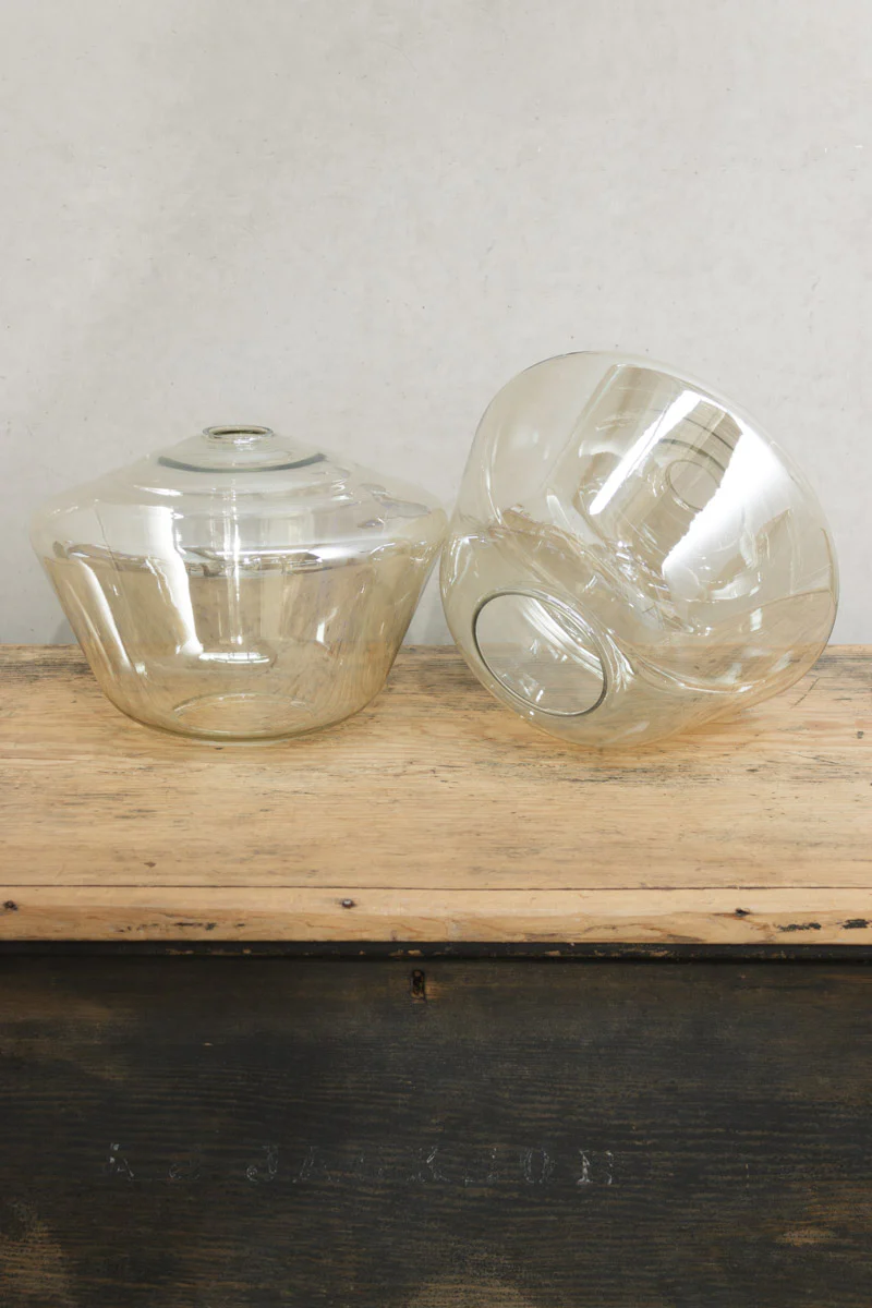 Nebraska Glass Pendant Lights - Image 11