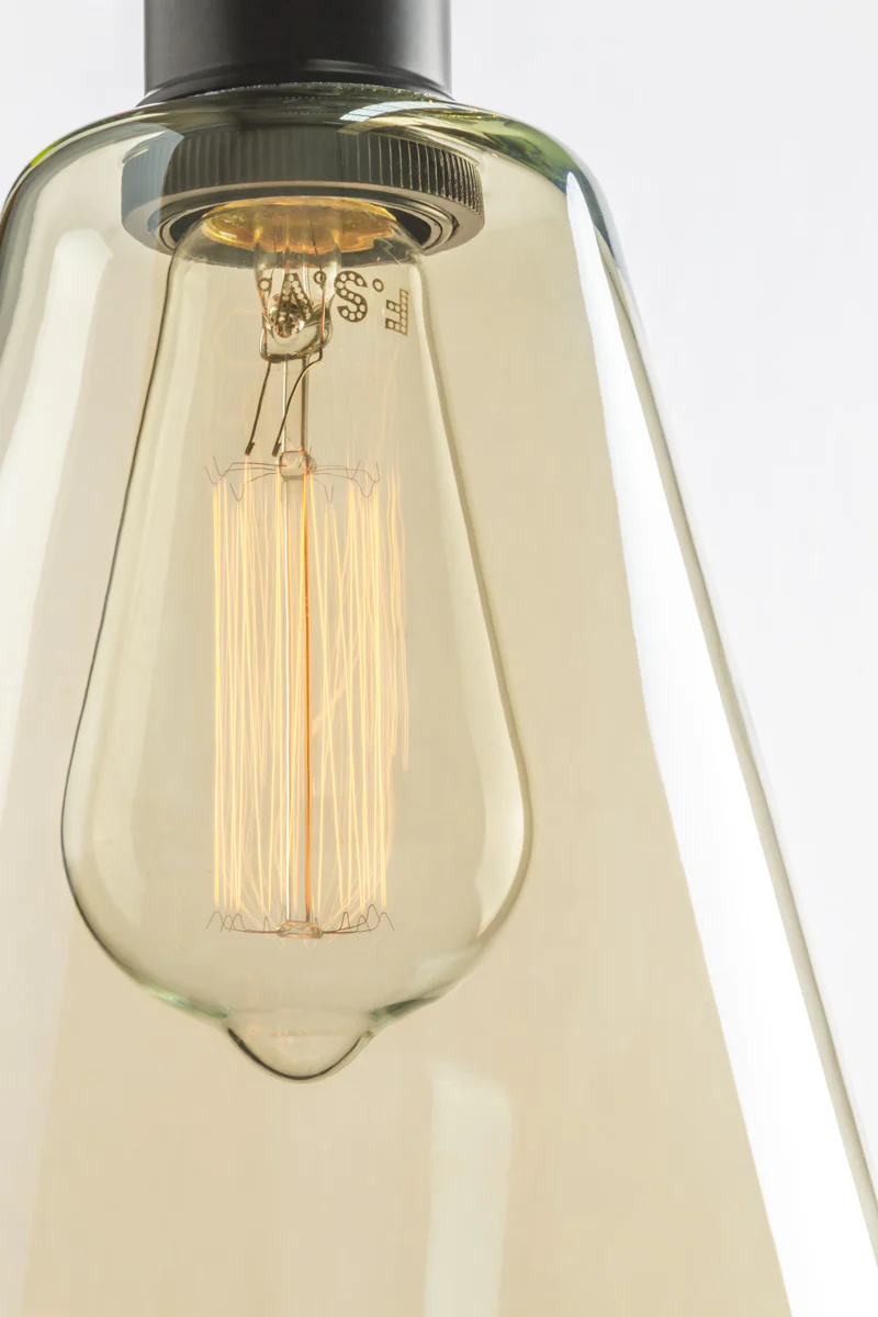 Nebraska Glass Pendant Lights - Image 13