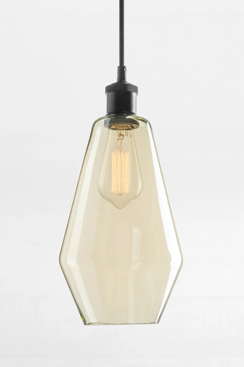 Nebraska Glass Pendant Lights - Image 14