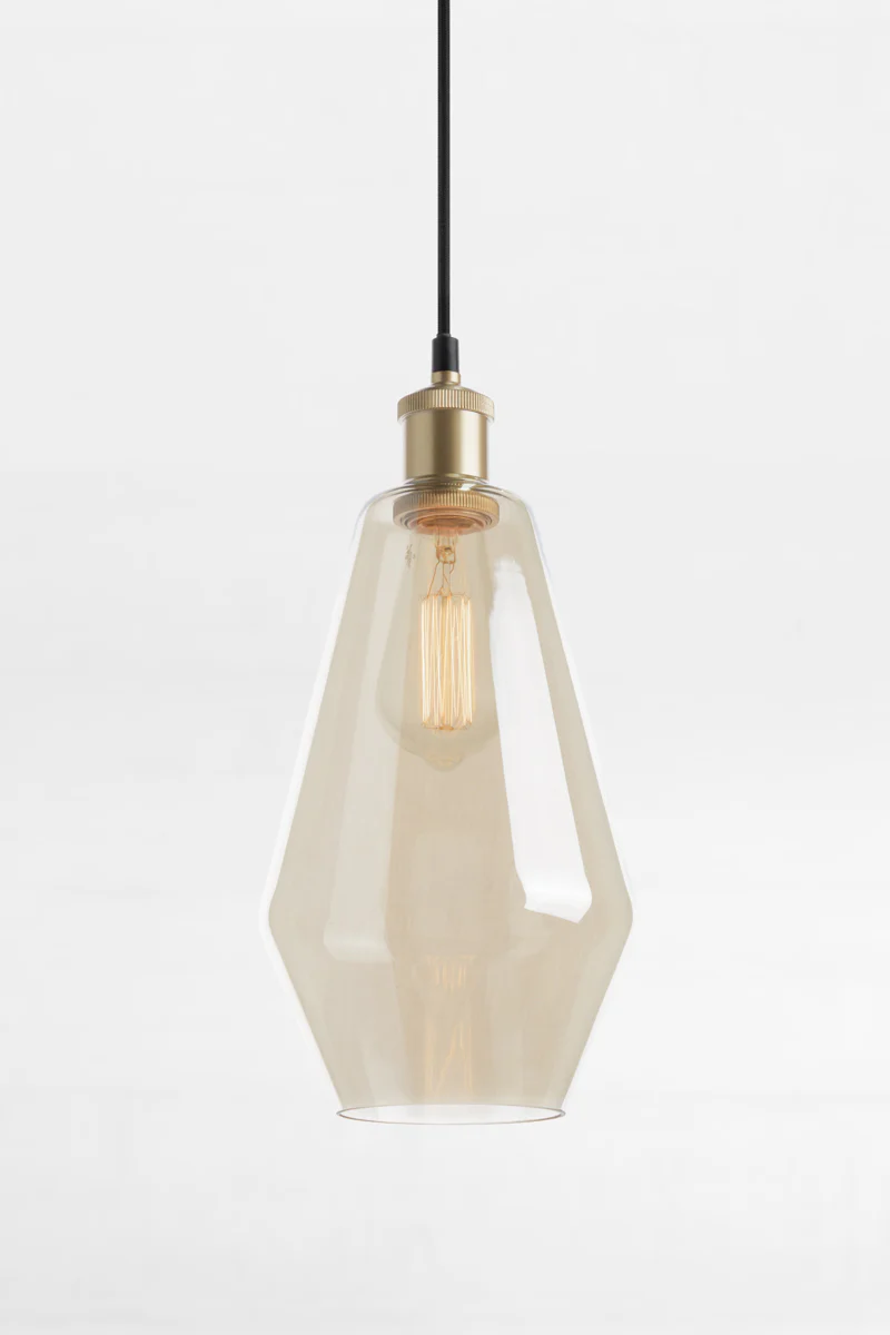 Nebraska Glass Pendant Lights - Image 16