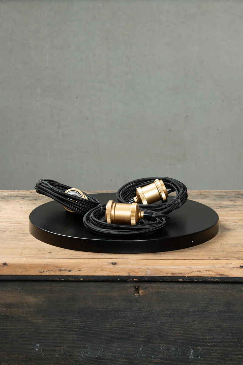 Nebraska Glass Pendant Lights - Image 20
