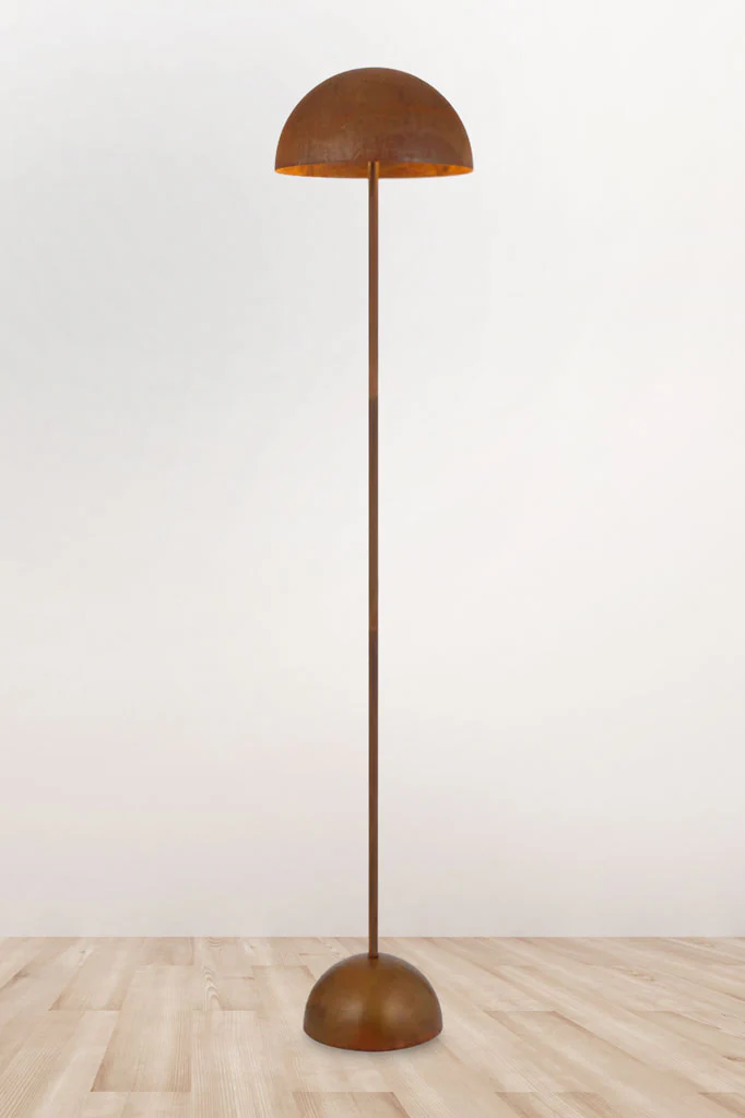 Newman Floor Lamp - Image 4