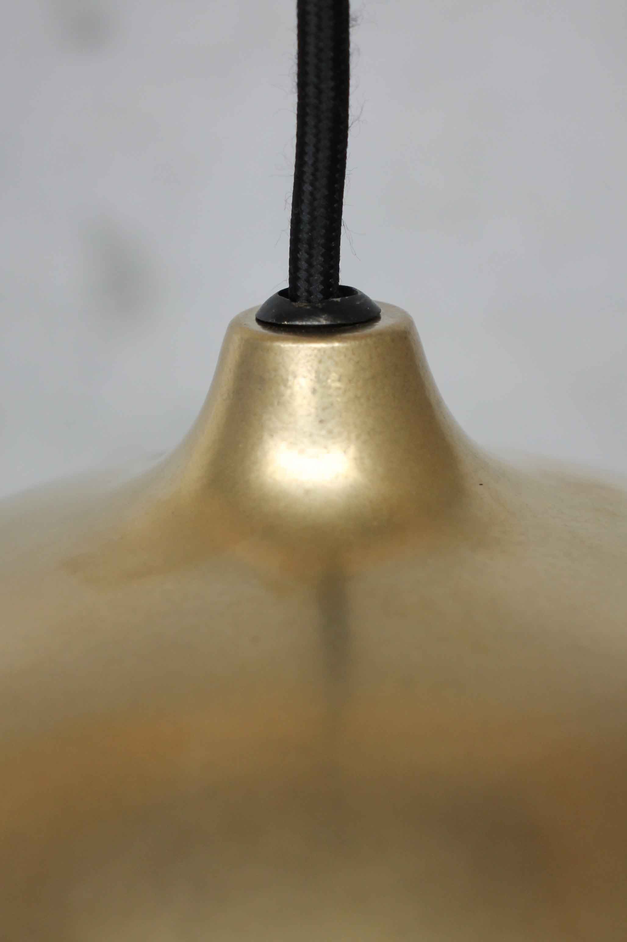Orbital Glass Pendant Light - Image 16